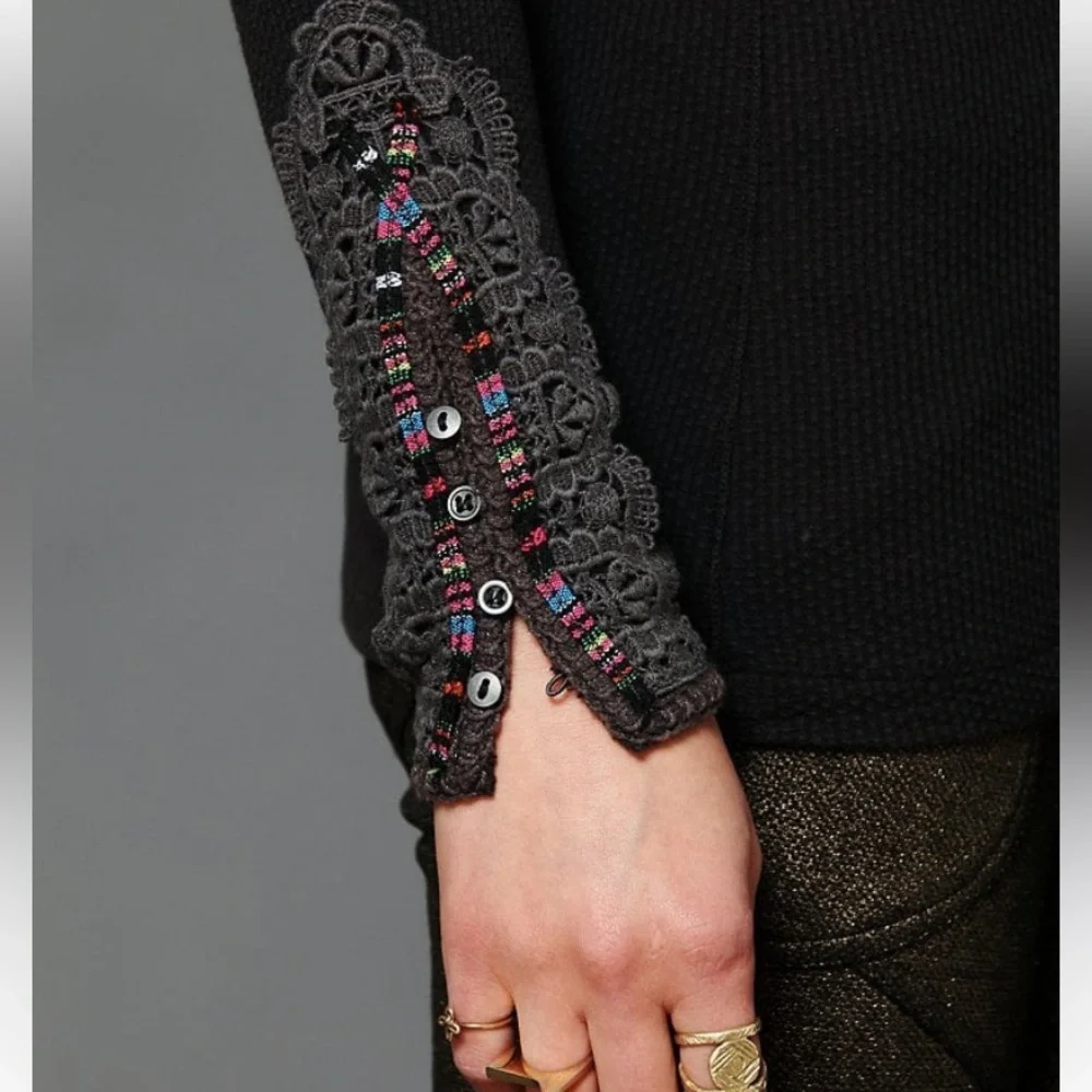 {Free People} Small Fiesta Thermal